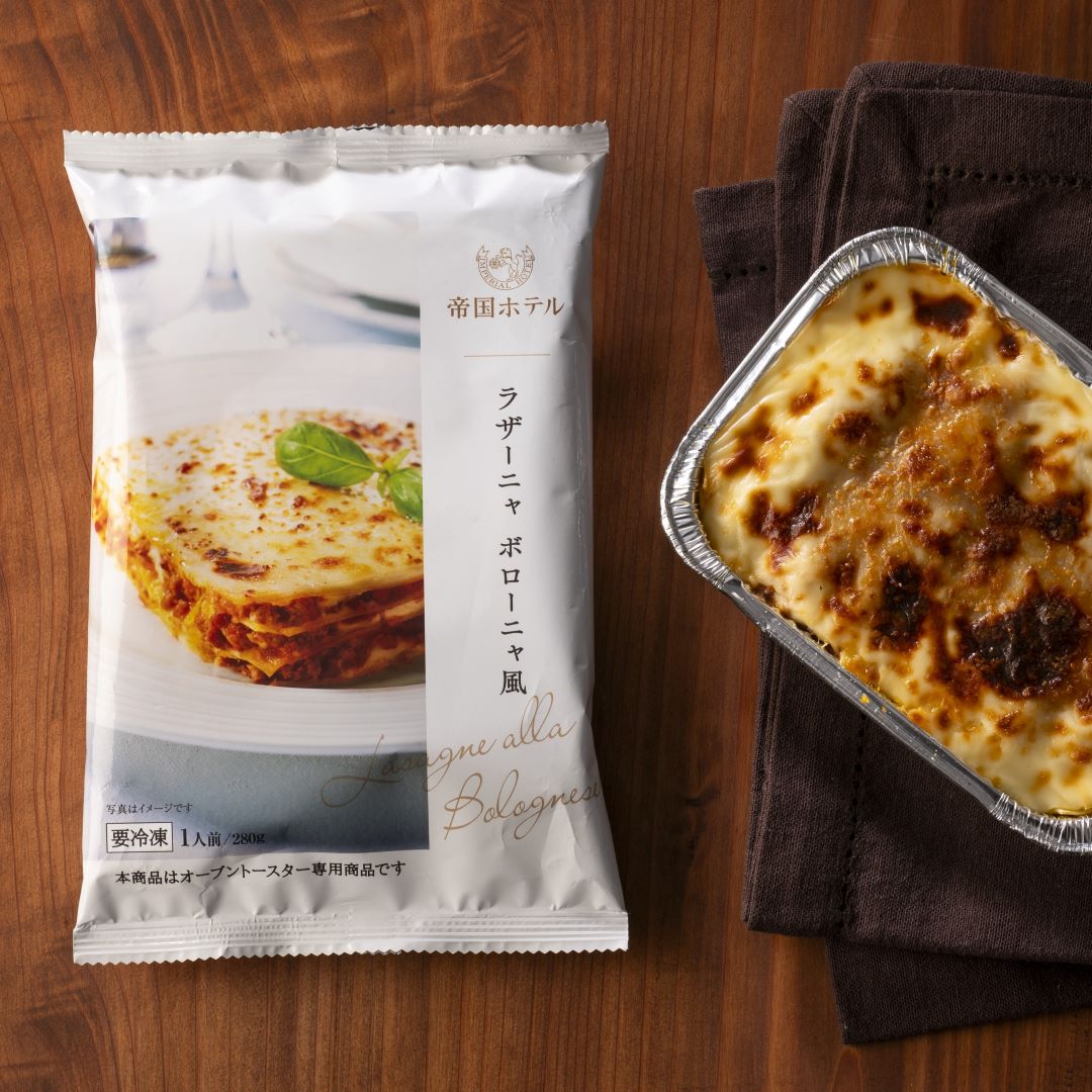 人気のほっこりグルメ福袋